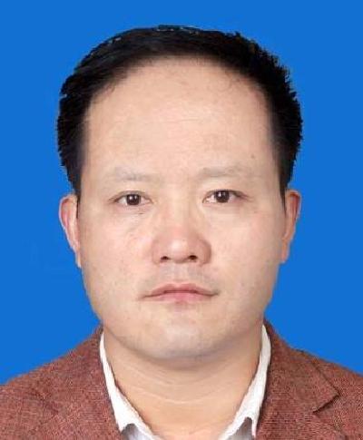 Jinlin Zhang