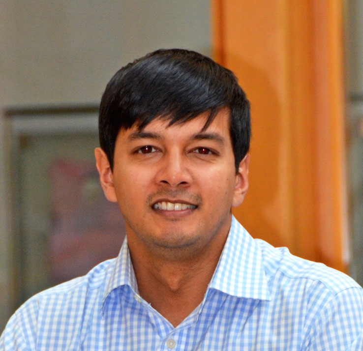 Naim Rashid