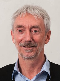 Horst Hahn