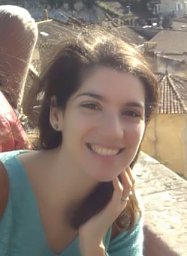 Marta Nuñez Garcia