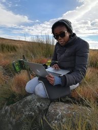 Tshepiso Lesedi Majelantle