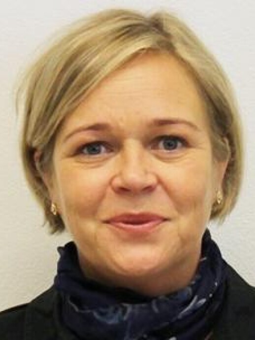 Tove Grönroos