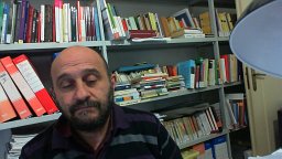 Salvatore Colazzo