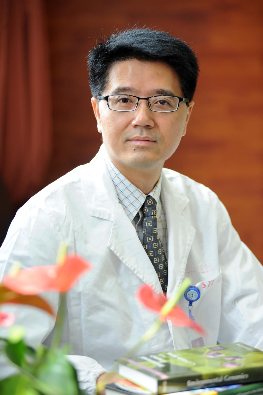 Jun Zhang