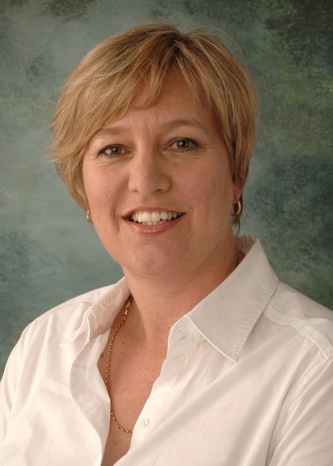 Karin Lust