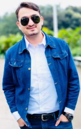 Wasi Ullah Khan