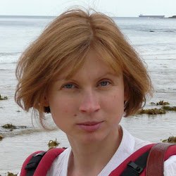 Yulia Arzhaeva