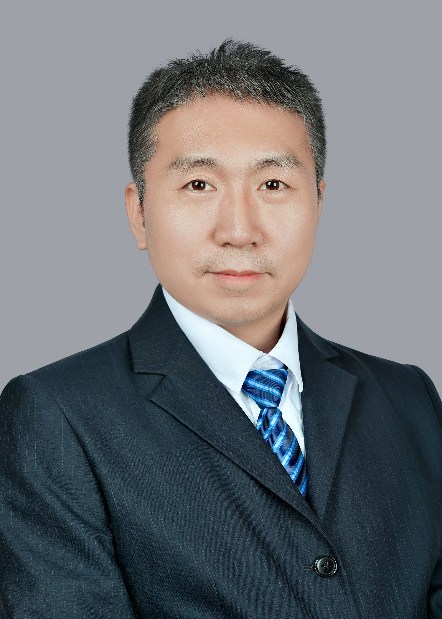 Quanquan Mu