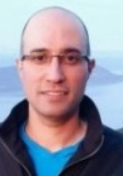 Neville Mehta
