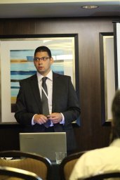 Tarek Elgammal