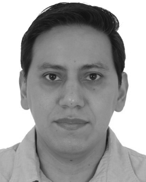 Dario Peralta