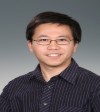 Jinming Zhang