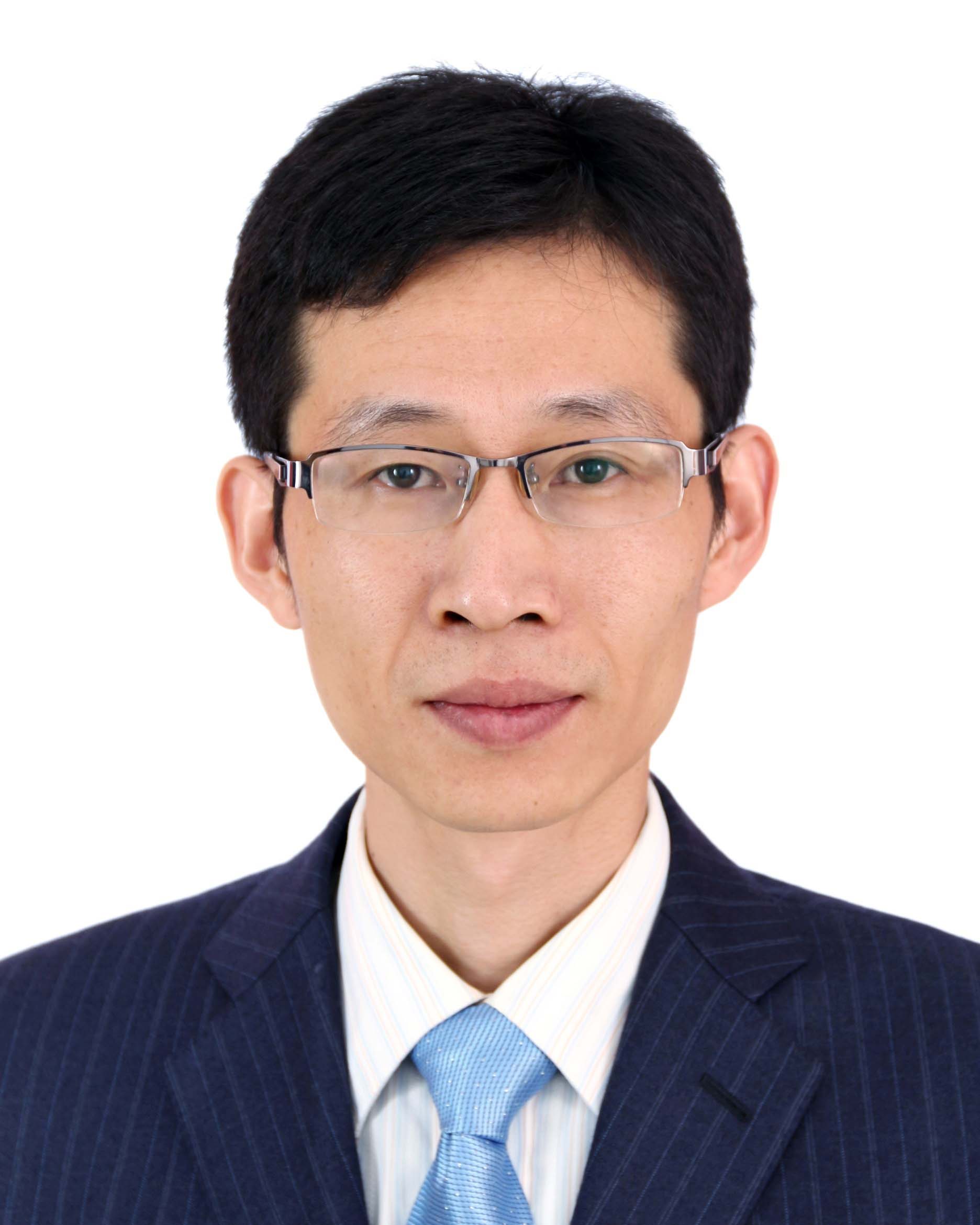 Lei Wang