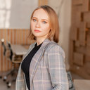 Mariia Zharova