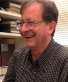 Tom Bruno
