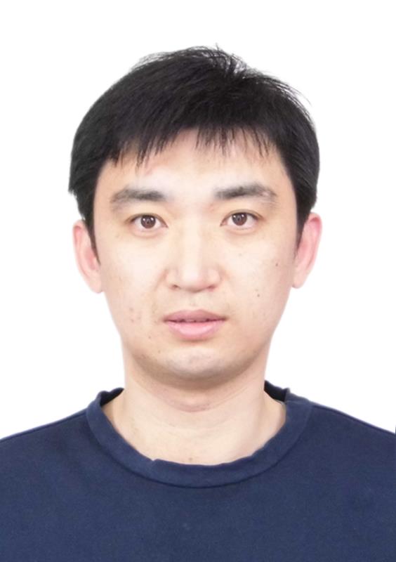 Zhenxing Yang