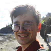 Corentin Kervadec
