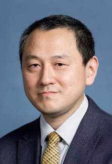 Tong Qiao