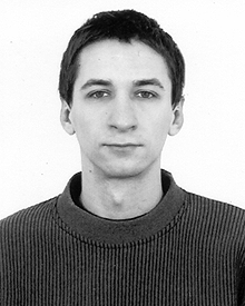 A. V. Meshchanov