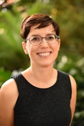 Heidi M. Staudacher