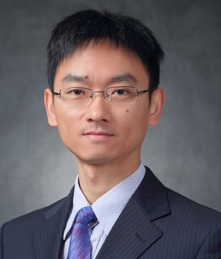 Xiongjun Liu