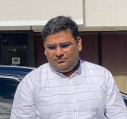 Zafeer Mohammad Faraz