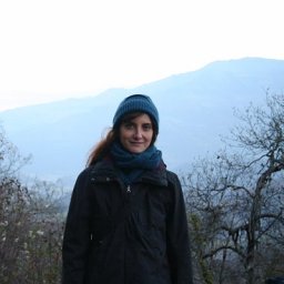Bartoli Claudia