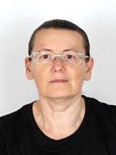Jiřina Száková