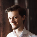 Yevhenii Vaskivskyi