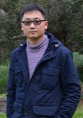 Yingjie Hu (Raphael)