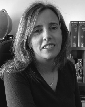 Maria Varanda Pereira