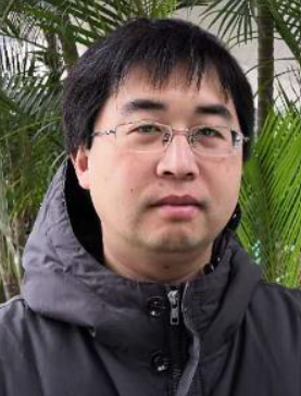 Huajie Liu