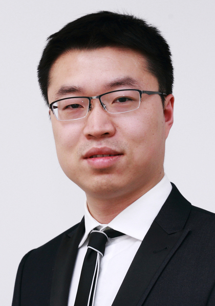 Haipeng Zhang