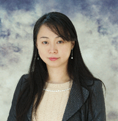 Jiabin Zhu