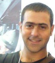 Alberto Arab