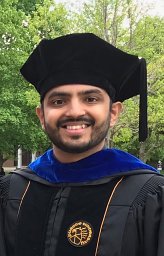 Aditya Chandramohan