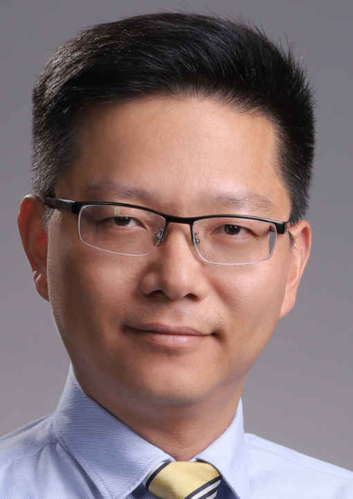 Yaopeng Zhang