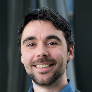 Erik Van Den Akker