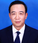 Xiaoxing Yin