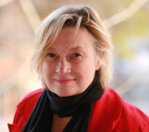 Colleen Flood