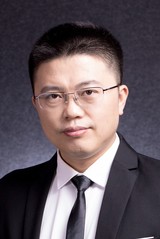 Sanjun Zhang