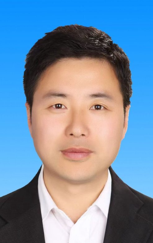 Lidong Huang