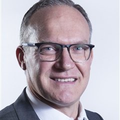 Jacques Laubscher