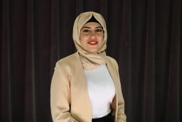 Zubaidah Al-Mashhadani