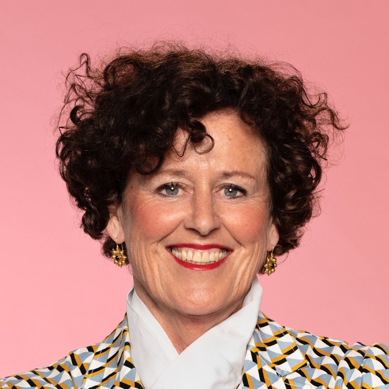 J.J. Sandra Kooij