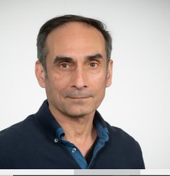 Kaveh Emami