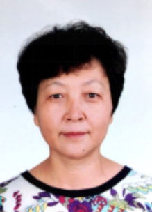 Yaqin Gao