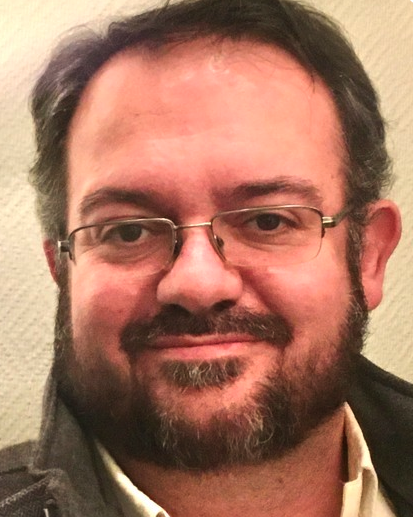 Laurent Grisoni