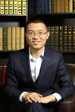Xiaowei He