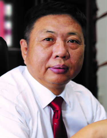 Jun Wang